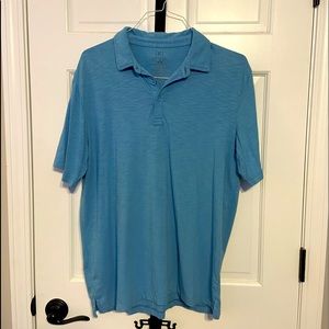 George Polo Shirt Size M
